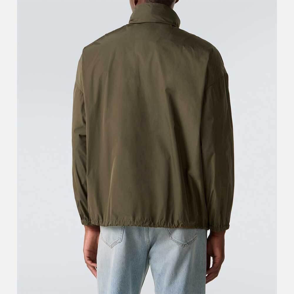 Moncler Men's Packable Jacket 1A00113 5995F 81P