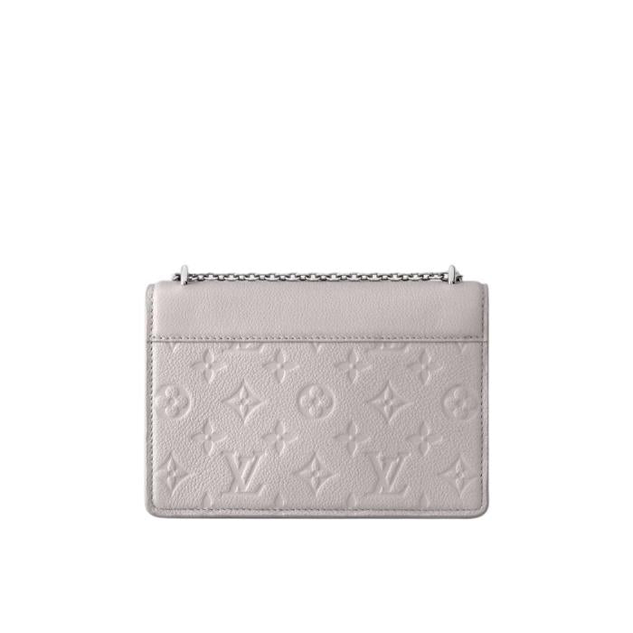 Louis Vuitton Wallet on Chain Jolie Crossbody Shoulder Bag M13570
