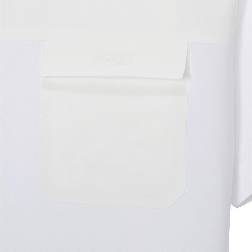 Herno Men’s Short Sleeve T-Shirt JG000233U 52003 1000