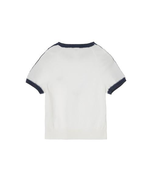 Adidas Short Sleeve T-Shirt for Women KS9952 DOM