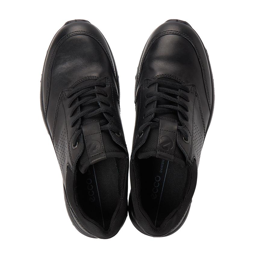 ecco Men’s Low-Top Sneakers 511734 51052