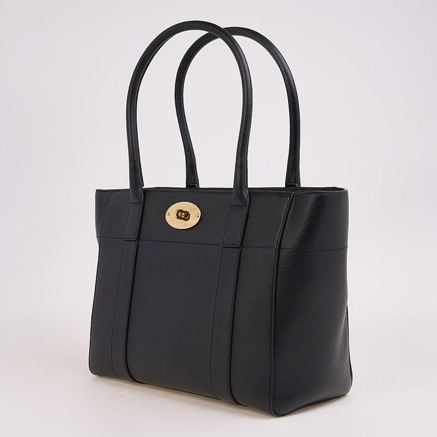 Mulberry Bayswater 9 to 5 Tote Bag for Women HH9831 205 A100