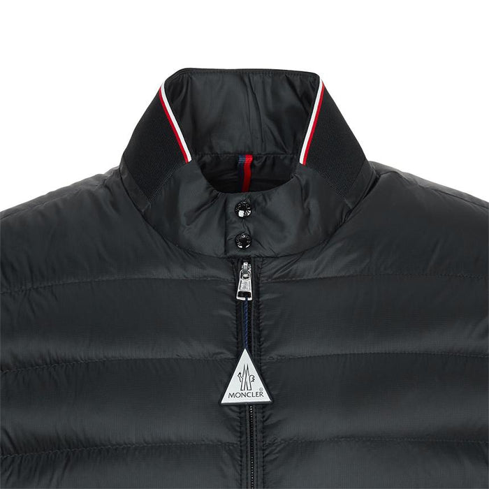 Moncler Rigel Men's Down Puffer Jacket 1A00008 597XQ 999