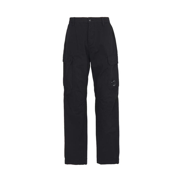 CP Company Men’s Cargo Pants 20CMPA185A 110458G 999