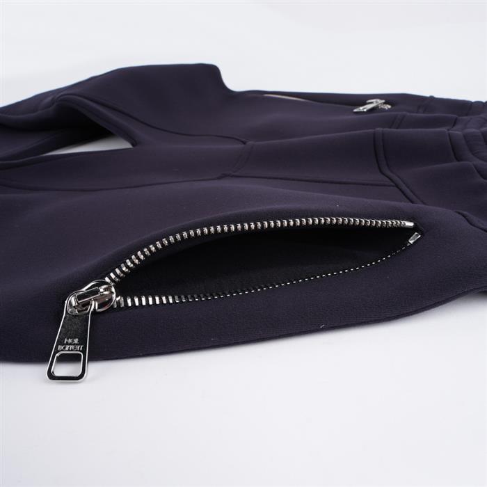 Neil Barrett Super Skinny Fit Biker Pants