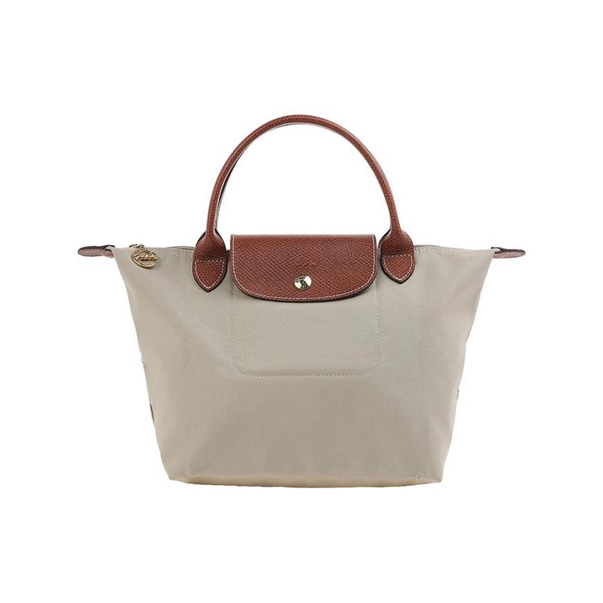 Longchamp Le Pliage Handle Pouch for Women 34175 089 349