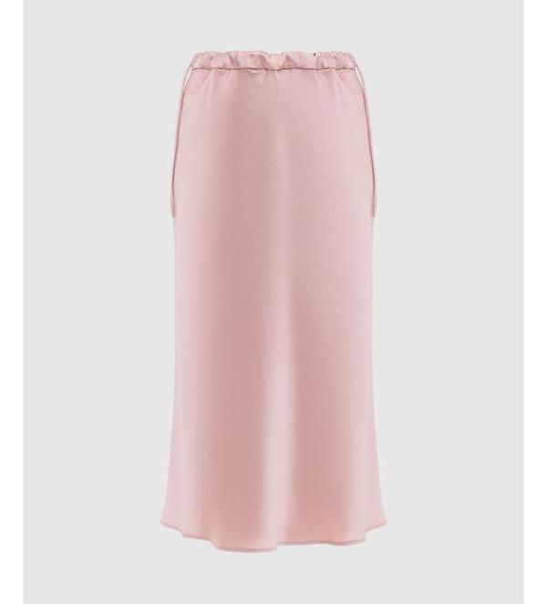 Max Mara EDITORE Long Midi Skirt 21106051600 001