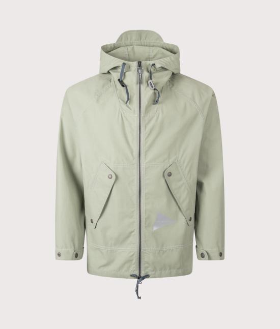 and wander Lightweight Women's Jacket 5746181047183 SAGE DOM