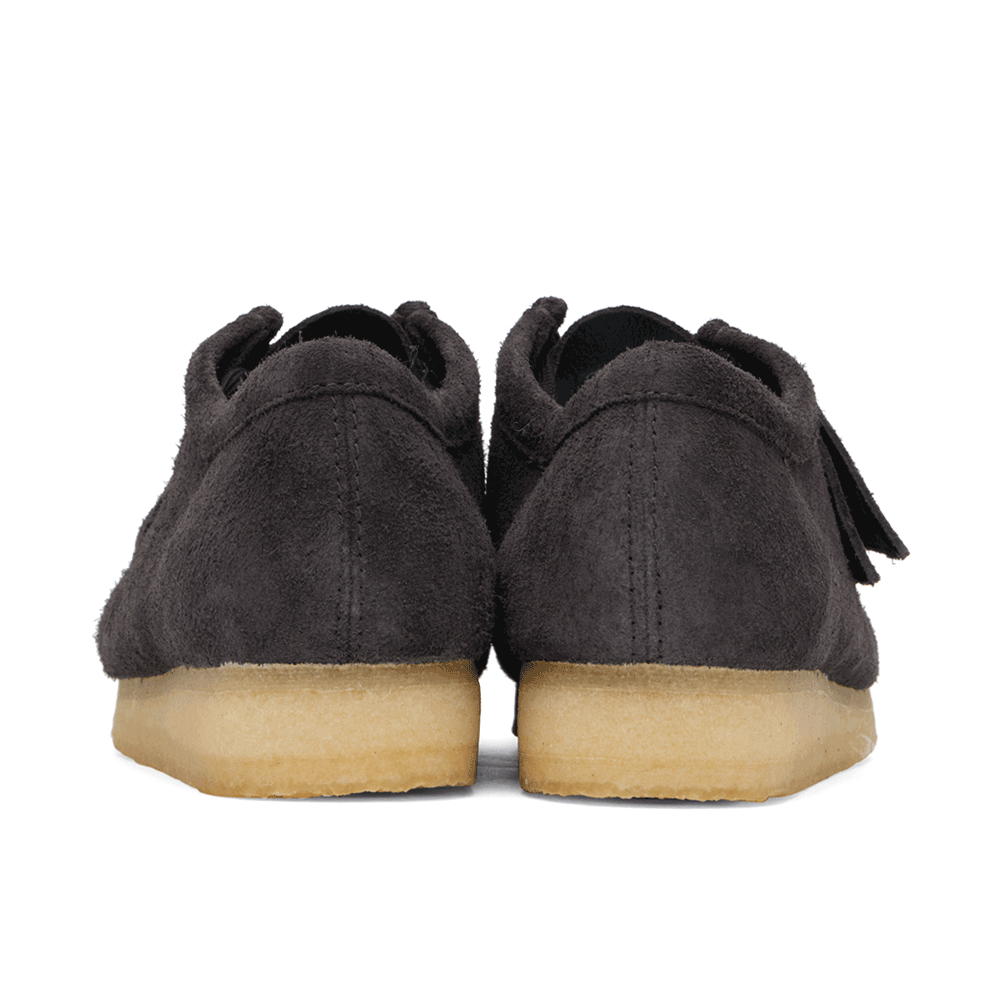 Clarks Wallabee Women’s Leather Loafers 26179158