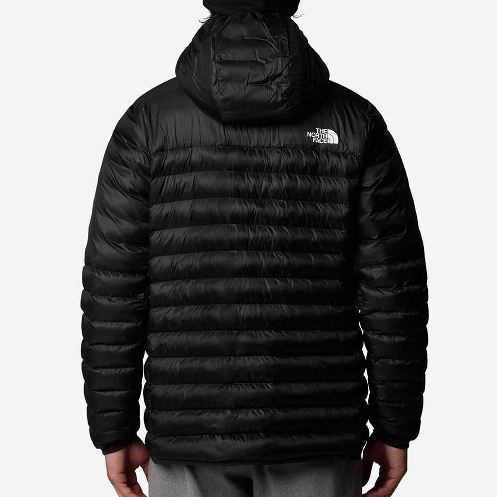 The North Face Men’s Terra Peak Hooded Down Jacket NF0A88TVJK3