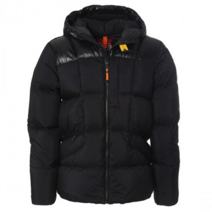 Parajumpers SENTO Hooded Down Jacket for Men PMPUMU02 541