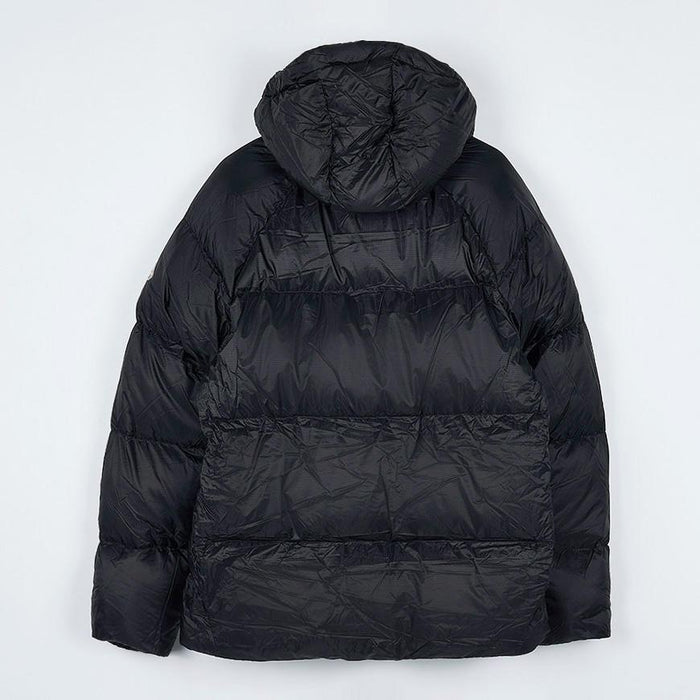 Pyrenex Helium Hooded Down Jacket for Men HMY011 0009