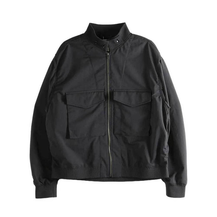 nanamica AlphaDry Field Jacket for Men S26SA042E DN