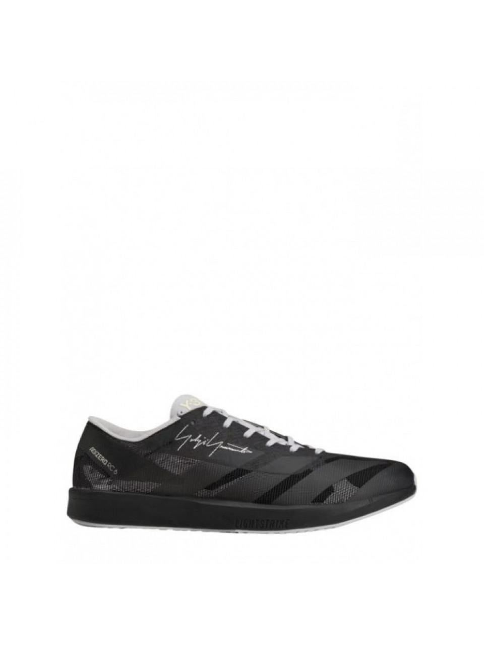 Y-3 Low-Top Lace-Up Sneakers KI7792