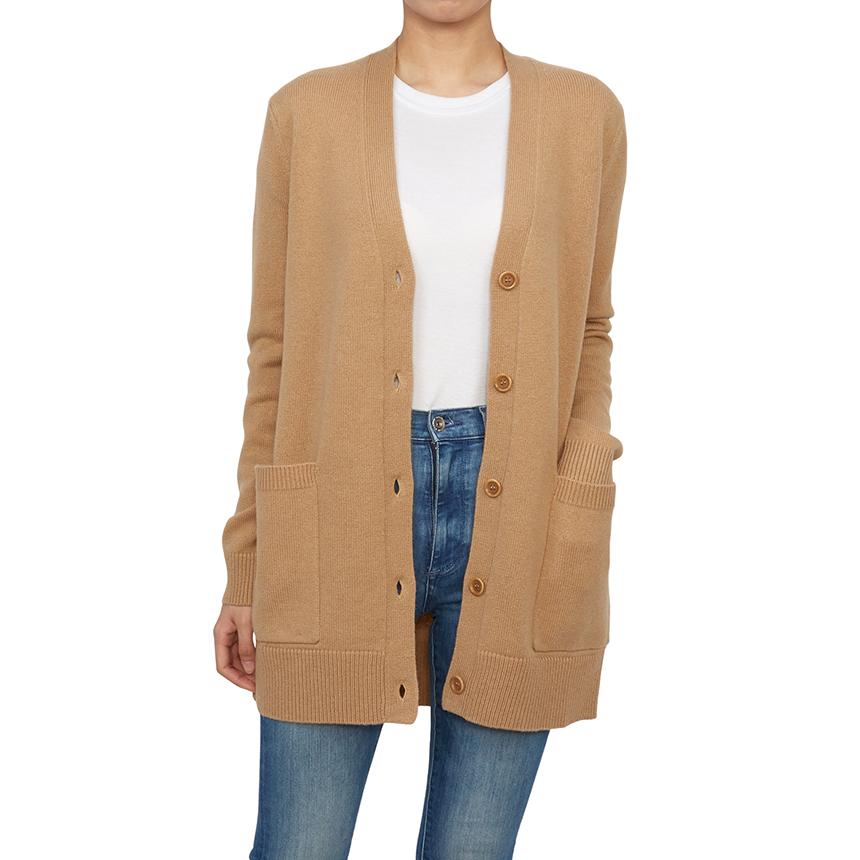 Max Mara Vilar Knit Cardigan 21346052650 VILLAR 025