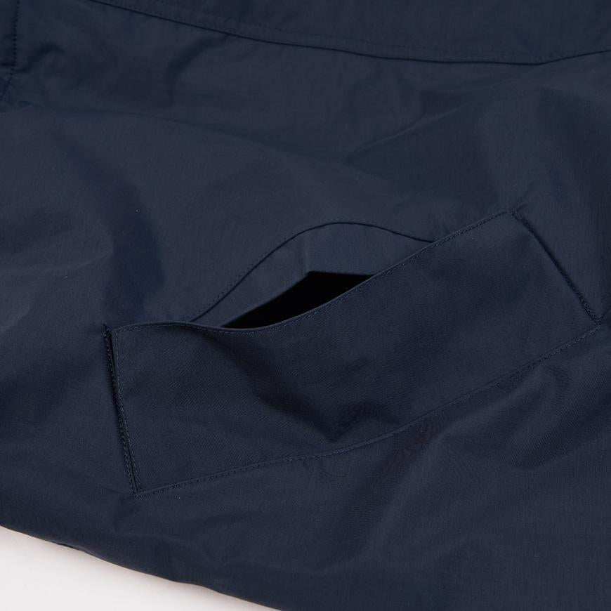 nanamica Men’s 2L Pertex Field Jacket S25FA048E DN
