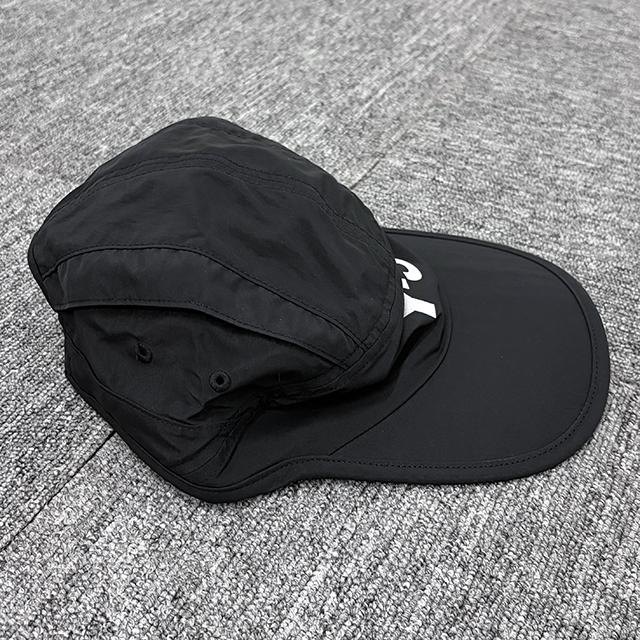 Y-3 Men's Yohji Yamamoto Logo Run Cap KR7553