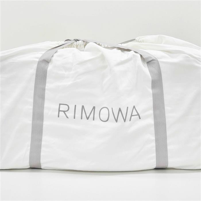 Rimowa Essential Check-In M Matte Black Travel Bag 83263631