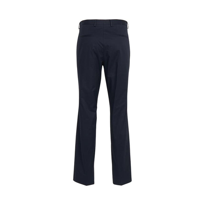 HUGO BOSS Men’s Classic Dress Pants Navy