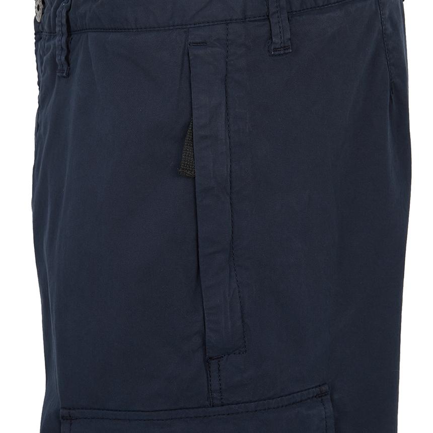 STONE ISLAND Men’s Cargo Shorts L1S15L100019 S0A10 V0020