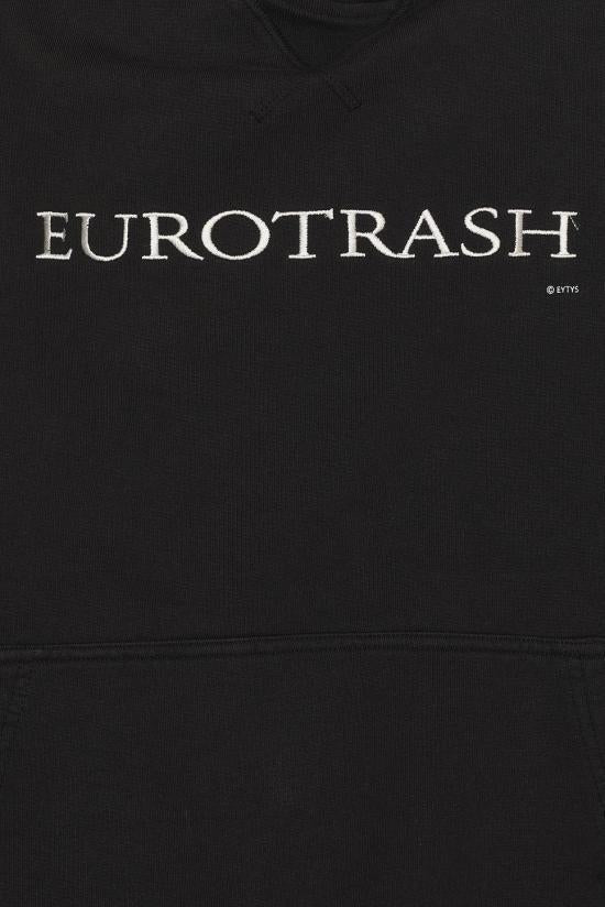 Eytys Hooded Sweatshirt for Women A380002 DOM