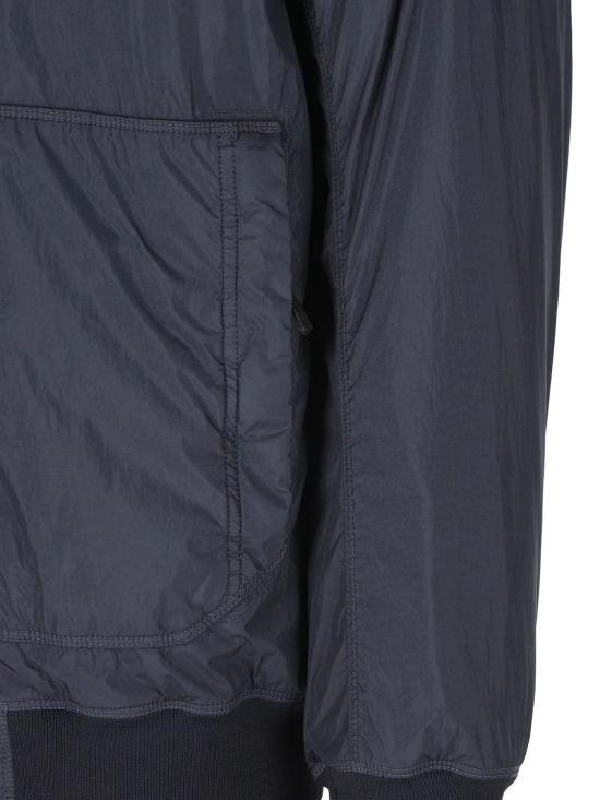 STONE ISLAND Crinkle Reps Anti-Drop Wind-Resistant Padded Jacket Women