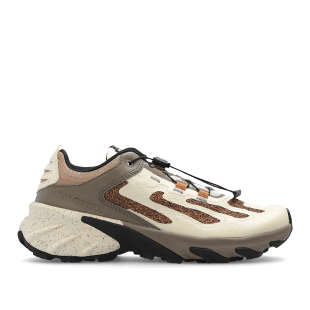 SALOMON SPEEDVERSE PRG Unisex Running Trekking Low-Top Sneakers L47722600