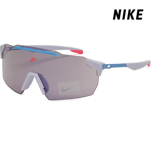 Nike Limitless Shield Sports Sunglasses for Running Tennis Unisex