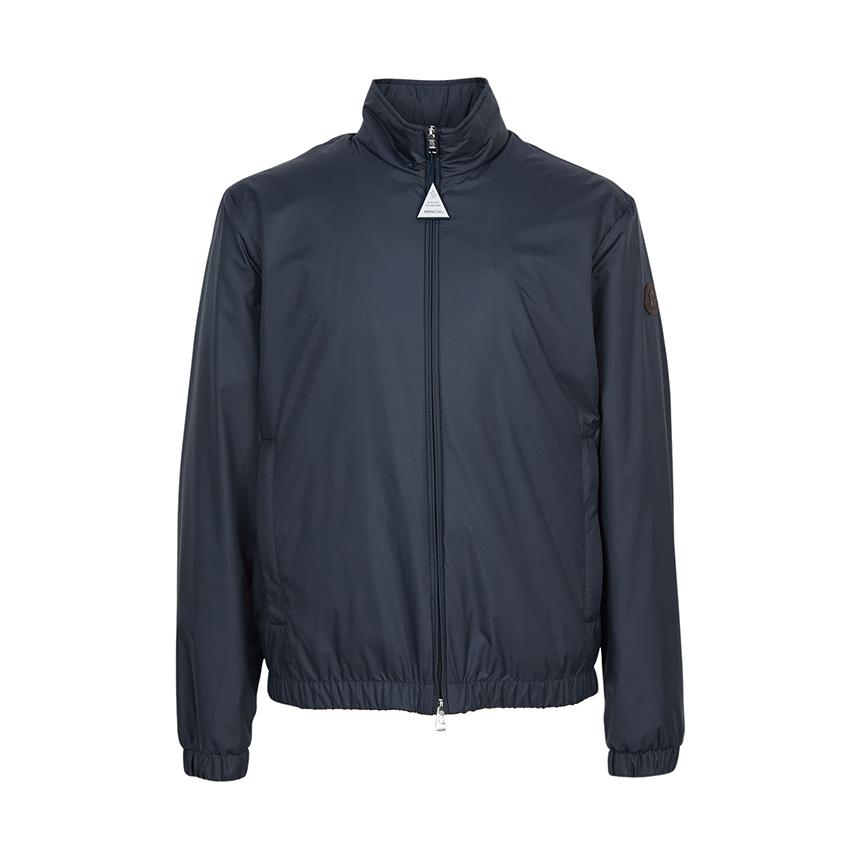 Moncler Meidasa Men’s Windbreaker Jacket Navy