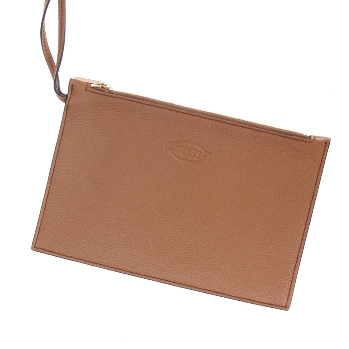 Tods Timeless Leather Small Shopper Tote Bag XBWTSBA0200Q8E S410