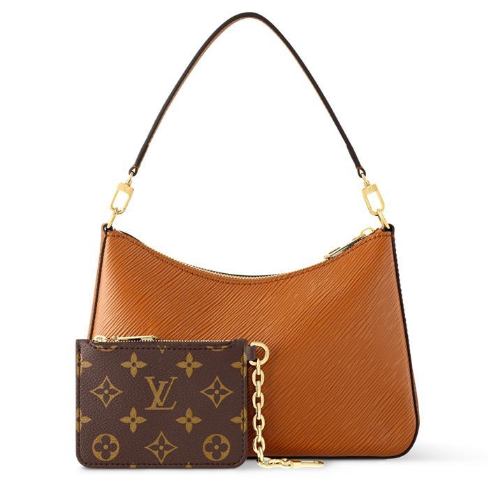 Louis Vuitton Marelle NM Shoulder Bag