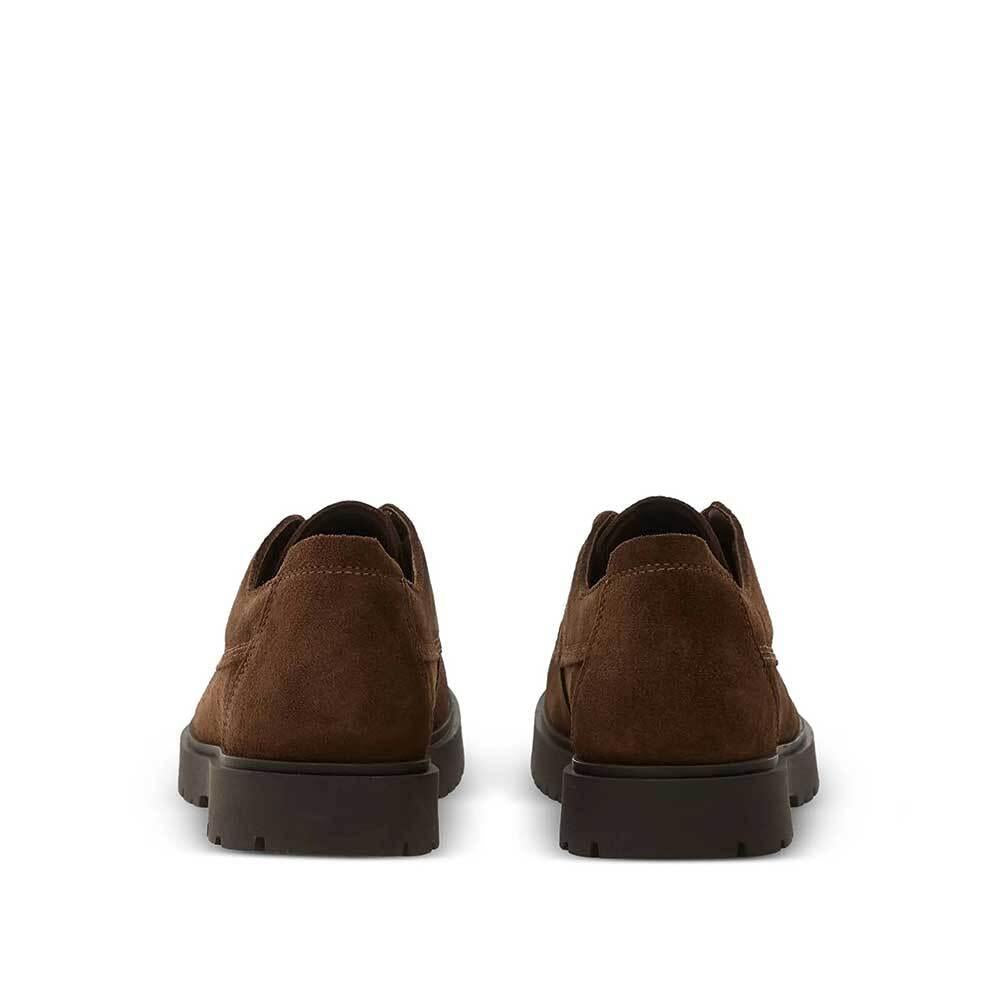 Birkenstock Highwood Lace Moc Women’s Low-Top Sneakers 1031912