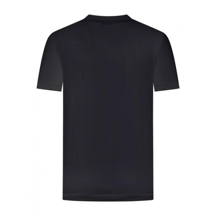 BURBERRY EKD Chest Logo T-Shirt for Men 8121702