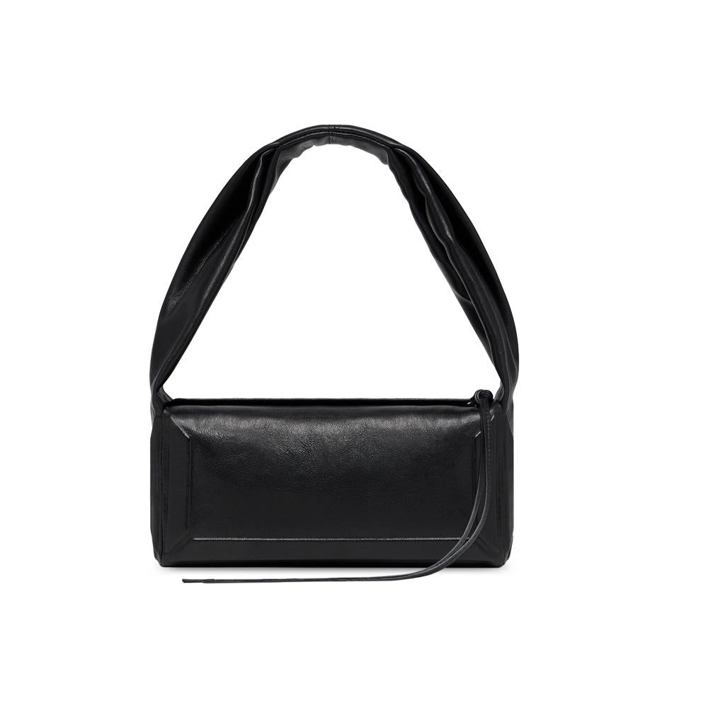 Maison Margiela East West Small Box Tote Bag Black