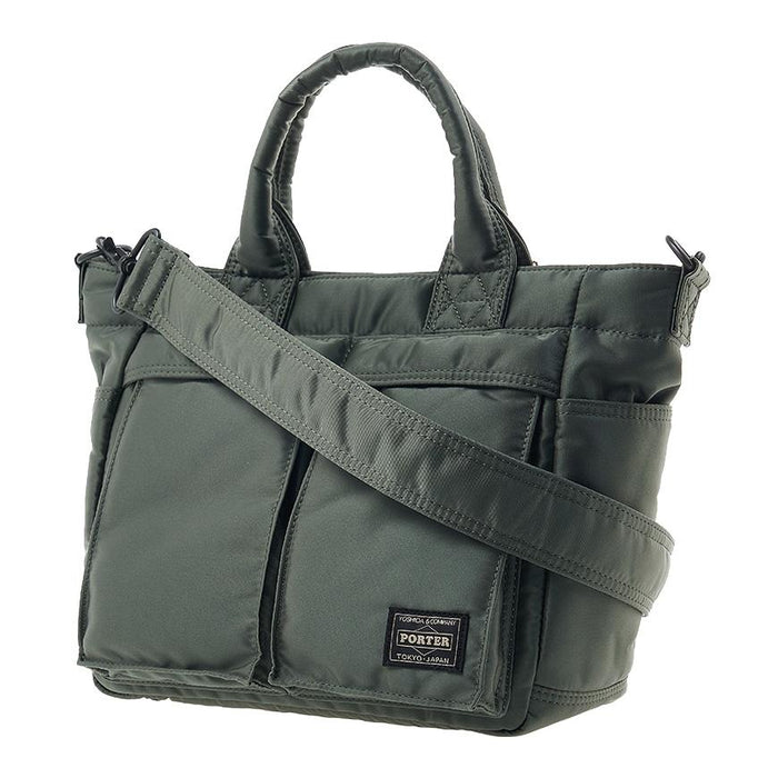 PORTER TANKER Unisex Nylon Tote Bag 622 05487 30