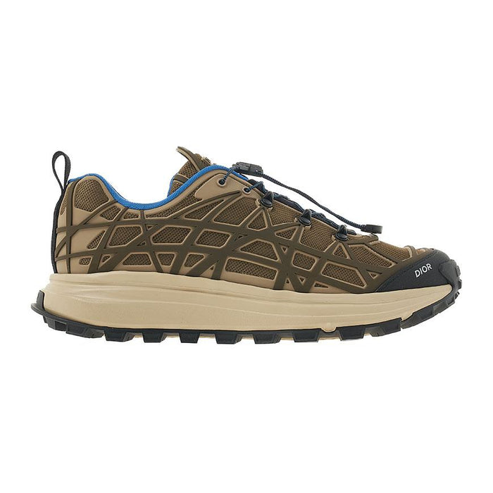 DIOR MEN B31 Runner Sneakers Low-Top Men's Shoes