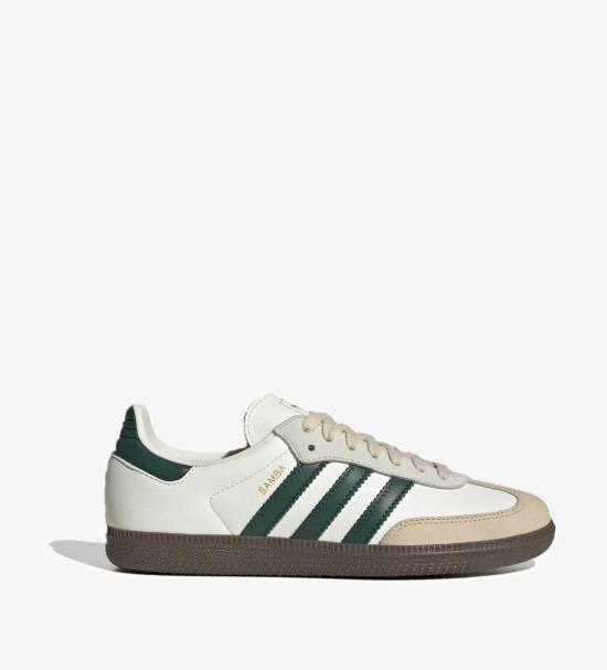 Adidas Samba OG Men’s Sneakers JR8843 DOM
