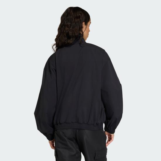 Adidas Women’s Jacket KE3199 Black DOM