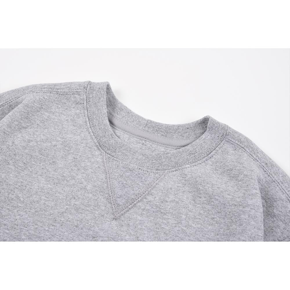 Carhartt Midweight Fleece Sweatshirt Unisex