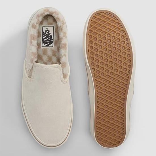 Vans Classic Low-Top Sneakers for Men VN000DAH89F1 DOM