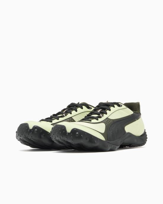PUMA Men's Sneakers 407167 01 DOM