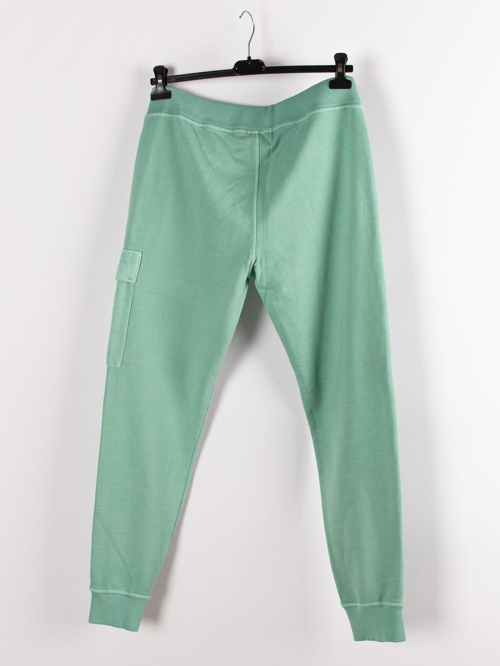 CP Company Goggle Fleece Jogger Sweatpants Unisex