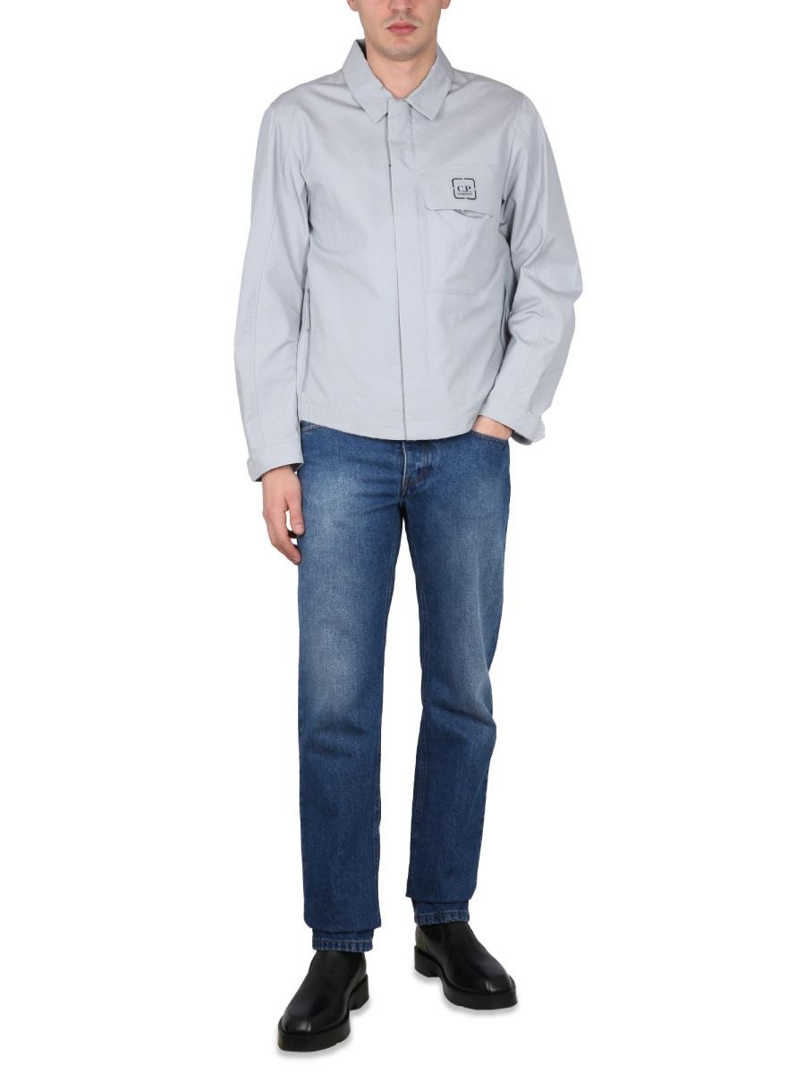 CP Company Long Sleeve Shirt SS23 A805