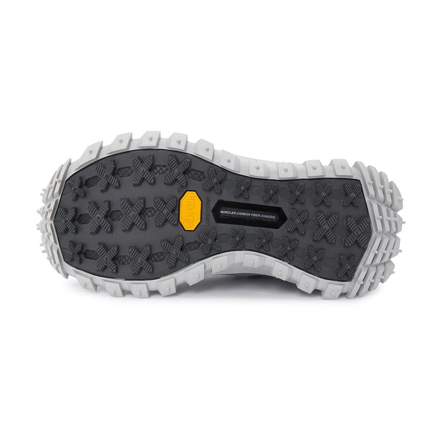 Moncler Trailgrip Women’s Low-Top Sneakers