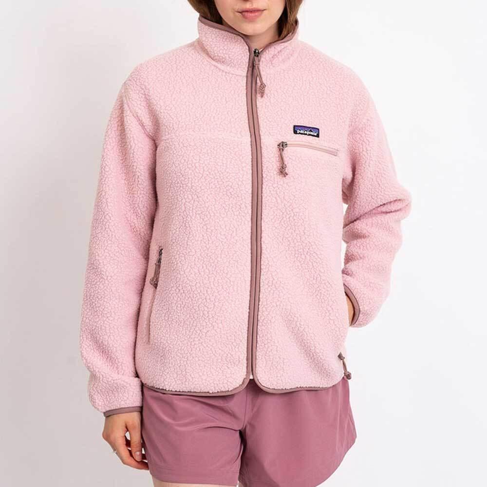 patagonia Retro Pile Fleece Jacket Women’s