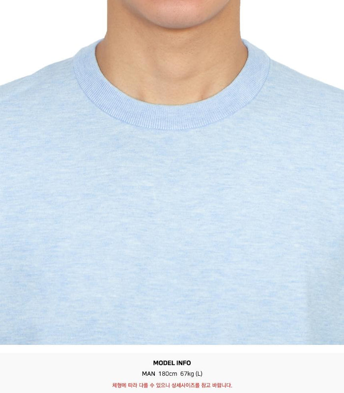 Theory Saryer Men’s Short Sleeve T-Shirt
