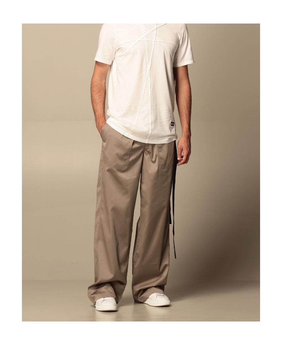 Rick Owens DRKSHDW Dust Apostle Classic Pants DU21S2378 TAR 34
