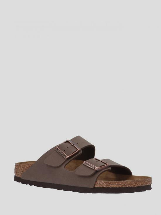 Birkenstock Mule Slippers Women’s Sandals 151183 MOCHA DOM