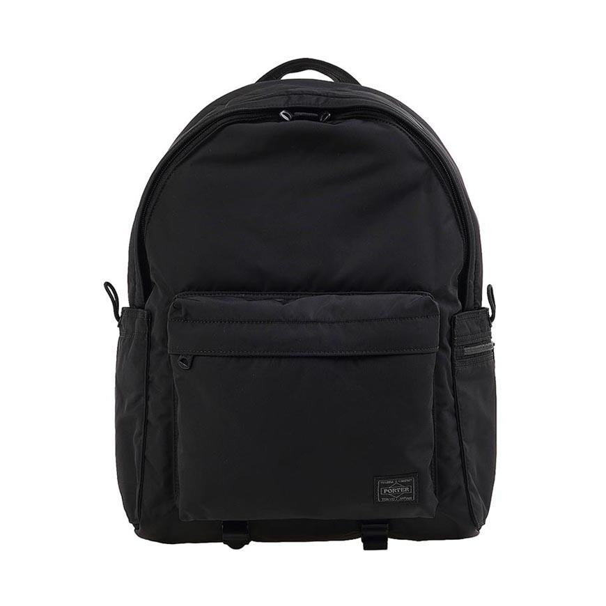 PORTER Senses Daypack Backpack Black Unisex