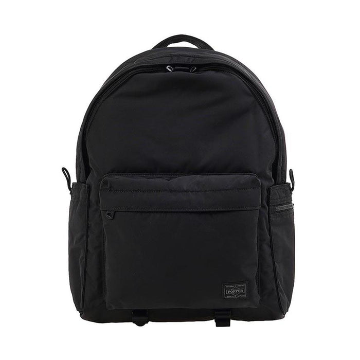 PORTER Senses Daypack Backpack Black Unisex